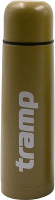 Термос Tramp Basic 0.5 л Хакі (TRC-111-khaki) 123645 фото