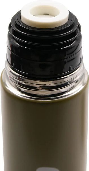 Термос Tramp Basic 0.5 л Хакі (TRC-111-khaki) 123645 фото