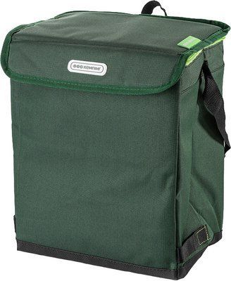 Ізотермічна сумка Кемпінг Picnic 19 л Green (4823082715497) 117931 фото