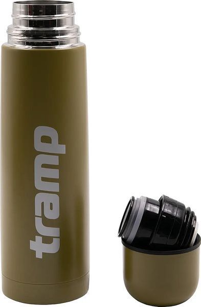 Термос Tramp Basic 0.5 л Хакі (TRC-111-khaki) 123645 фото