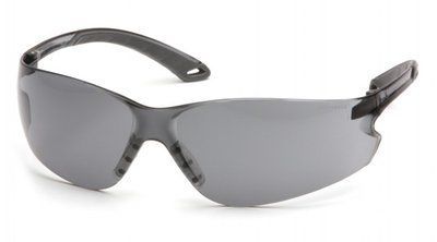 Очки защитные открытые Pyramex Itek (gray) Anti-Fog, серые PM-ITEK-GR1 фото