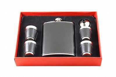 набор Grand Way с флягой F3-456-(8oz) 10505 фото