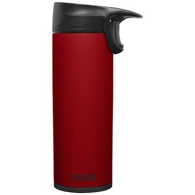 Термостакан CamelBak Forge SST Vacuum Insulated 16oz, Cardinal (0,5 л) (886798026275) 103307 фото