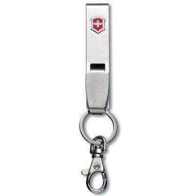 4.1858 клип-карабин мет. Victorinox 10287 фото