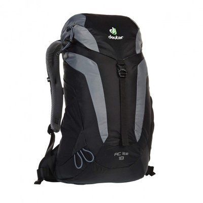 Рюкзак Deuter AC Lite 18 fire-arctic (34201165306) 88987 фото
