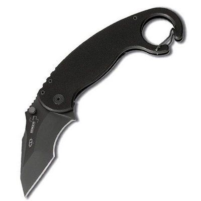 Ніж Boker Plus CLB Karambit (01BO580) 103094 фото