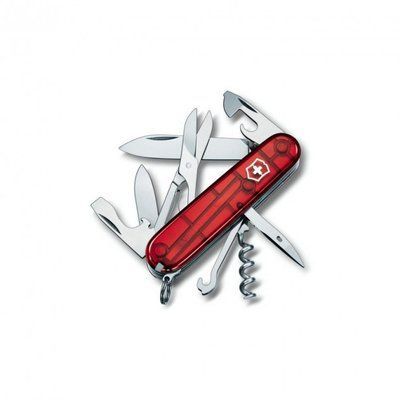 Складной нож Victorinox CLIMBER (Vx13703.TB1) 82454 фото