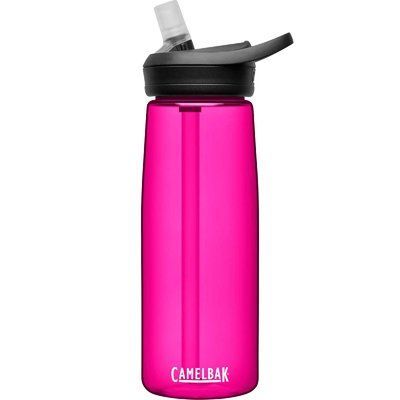 Фляга для води CamelBak Eddy+ 25oz, Deep Magenta (0,75 л) 102954 фото