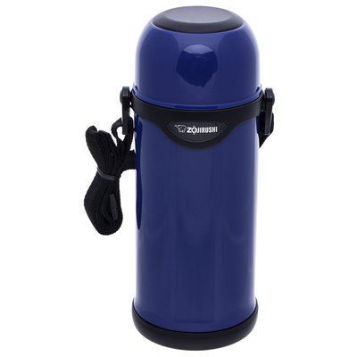 Термос Zojirushi SJ-TG08AA 0.8 л, синій (SJ-TG08AA) 99970 фото