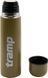 Термос Tramp Basic 0.5 л Хакі (TRC-111-khaki) 123645 фото 2