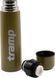 Термос Tramp Basic 0.5 л Хакі (TRC-111-khaki) 123645 фото 4