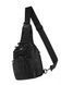 M-Tac сумка Urban Line City Patrol Carabiner Bag Black (MTC-098-3-BK) 68597 фото 1