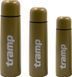 Термос Tramp Basic 0.5 л Хакі (TRC-111-khaki) 123645 фото 7
