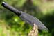 Туристический нож Cold Steel Bowie Blade Bushman (блистер) (1260.13.17) 4349 фото 3
