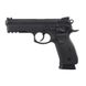 Пистолет пневматический ASG CZ SP-01 Shadow. Корпус - металл/пластик 2370.25.55 25322 фото 1