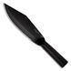 Туристический нож Cold Steel Bowie Blade Bushman (блистер) (1260.13.17) 4349 фото 1