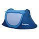 Намет KingCamp Venice (KT3071) Blue 103016 фото 1