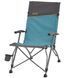 Кресло раскладное Uquip Sidney Blue/Grey (244003) DAS301064 фото 2