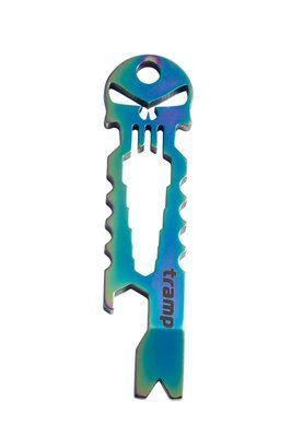 TRA-227 Карта-мультитул battle skull 31409 фото