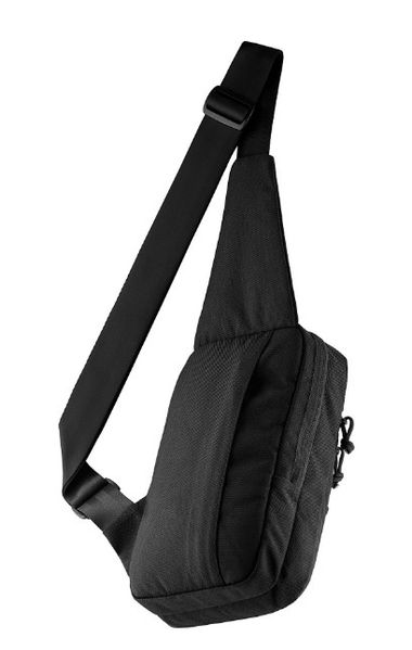 M-Tac сумка-кобура наплечная Elite Gen.IV Black (10035702) 32539 фото