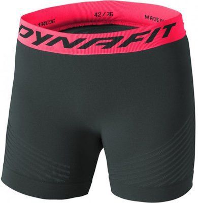 Шорти Dynafit Speed Dryarn W Shorts 71063 S (42/36) Чорні (016.002.1102) 85503 фото