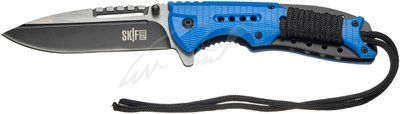 Ніж Skif Plus Roper Blue 119891 фото