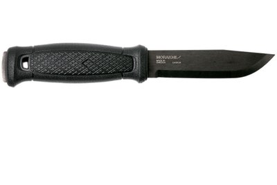 Карманный нож Morakniv Garberg Carbon Multi-Mount (2305.01.56) 83952 фото