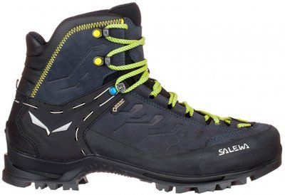 Ботинки Salewa Ms Rapace Gtx 61332 0960 46 Фиолетовые (013.001.1519) 84758 фото
