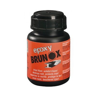 Преобразователь ржавчины Brunox Epoxy 100мл (BR010EPNEUTRAL) 12292 фото