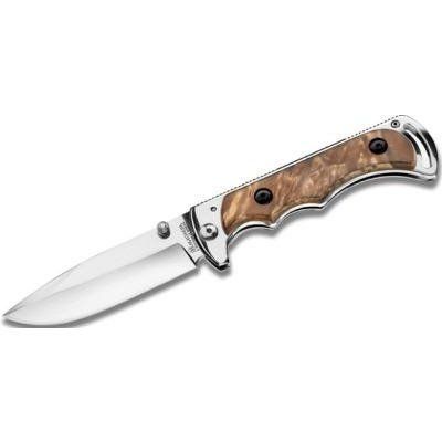 Ніж Boker Magnum Prestige Hunter (440A) 4442 фото