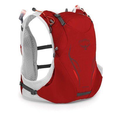 Спортивный рюкзак Osprey Duro 6 Phoenix Red S/M (009.1963) 114429 фото
