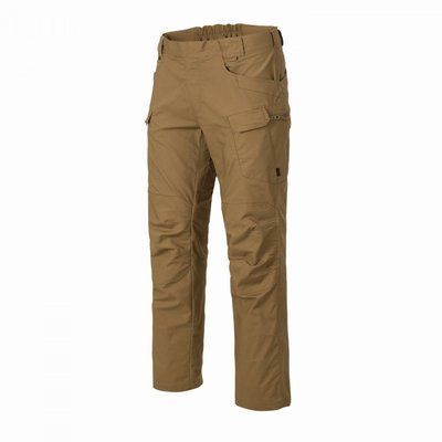 Штани URBAN TACTICAL - PolyCotton Ripstop.Колір: 11-Coyote, Розмір: S/Long H5113-11/SL фото