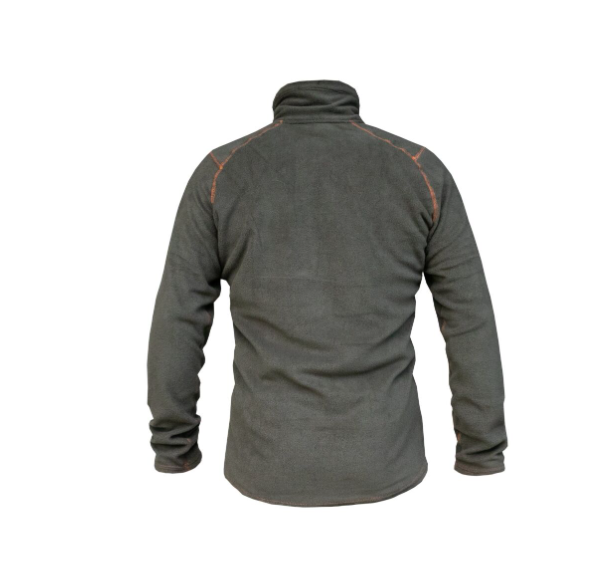 Костюм флисовый Tramp TRUF-003-green-M Comfort Fleece Green (TRUF-003-green-M) 92042 фото