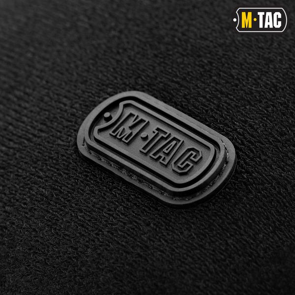 M-Tac сумка-кобура наплечная Elite Gen.IV Black (10035702) 32539 фото