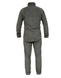 Костюм флисовый Tramp TRUF-003-green-M Comfort Fleece Green (TRUF-003-green-M) 92042 фото 2