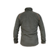 Костюм флисовый Tramp TRUF-003-green-M Comfort Fleece Green (TRUF-003-green-M) 92042 фото 5