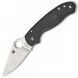 Карманный нож Spyderco Para 3 FRN (C223PBK) 102871 фото 1