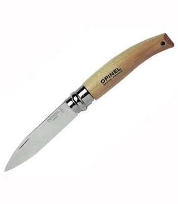 Нож Opinel Jardin 8 VRI (133080) 973 фото