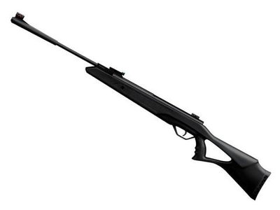 Гвинтівка пневматична Beeman Longhorn GR, 4,5 мм, 365 м/с (1429.04.14) 66258 фото