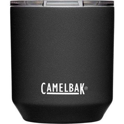 Термостакан CamelBak Rocks Tumbler, SST Vacuum Insulated, 10oz, Black, 0,3 л (886798027616) 103309 фото
