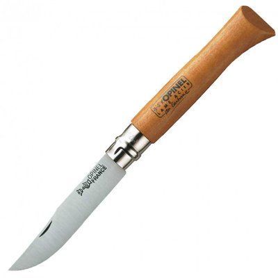 Карманный нож Opinel №12 VRN, блистер (204.78.52) 84282 фото