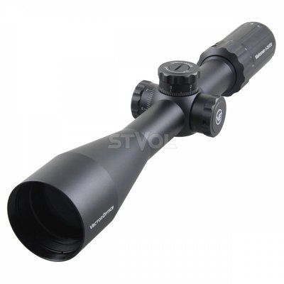 SCOL-11 Оптичний приціл Vector Optics Marksman 6-25x50 (30mm) SFP 117095 фото