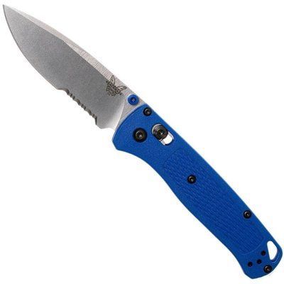 Нож Benchmade Bugout 535S 117686 фото