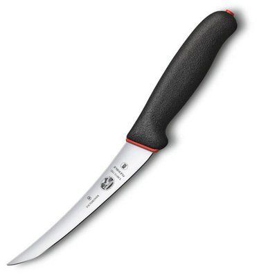 Кухонний ніж Victorinox Fibrox Boning Superflex 15см (5.6663.15D) 82238 фото