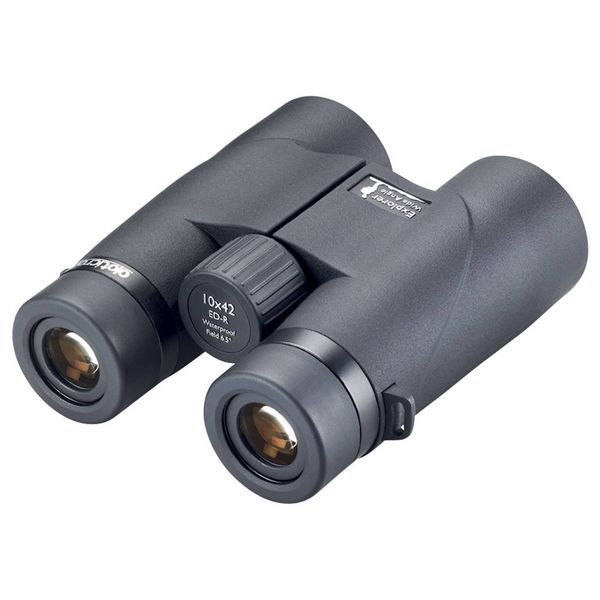Бінокль Opticron Explorer WA ED-R 10x42 WP (30772) DAS301652 фото