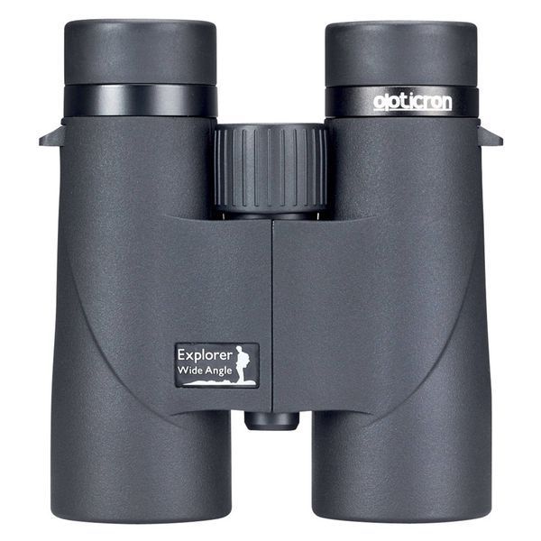 Бінокль Opticron Explorer WA ED-R 10x42 WP (30772) DAS301652 фото