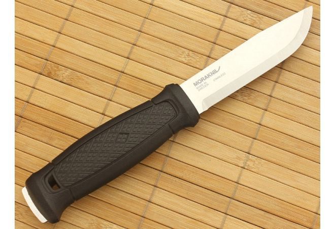 ніж Morakniv Garberg, 12635 20421 фото