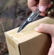 Міні-Мультитул NexTool EDC box cutter Tao Bar KT5016 KT5016 69743 фото 2
