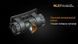 Налобний ліхтар Fenix HL23 жовтий 10508 фото 3