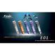 фонарь Fenix E01 розовый 6373 фото 3